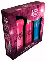 Bed Head Party Girl