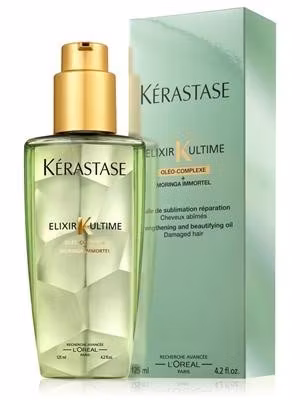 Kerastase Elixir Ultime Immortal Moringa
