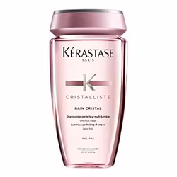 Kerastase Cristalliste Bain Cristal Fine 250ml