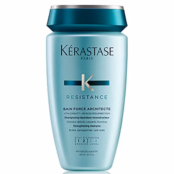 Kerastase Résistance Bain Force Architecte 250ml