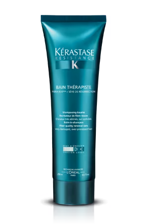 Kerastase Resistance Bain Therapiste 250ml