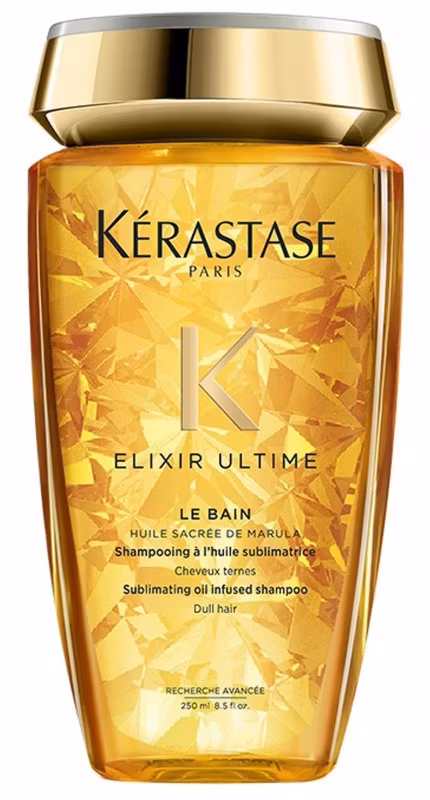 Kerastase Elixir Ultime Le Bain 250ml