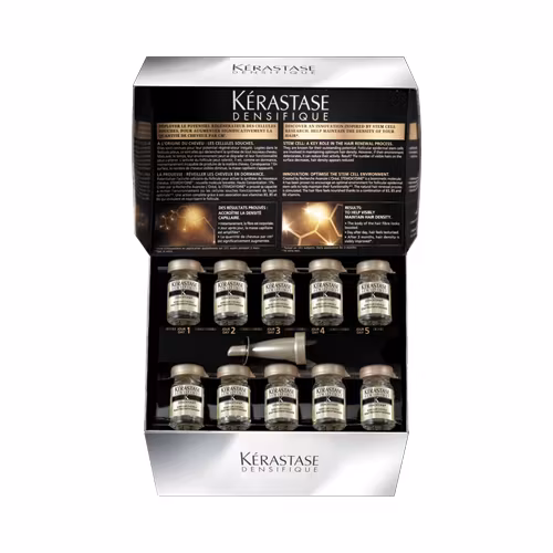 Kérastase Densifique Activateur De Densité Capillaire 30x6ml