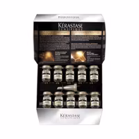 Kérastase Densifique Activateur De Densité Capillaire 30x6ml
