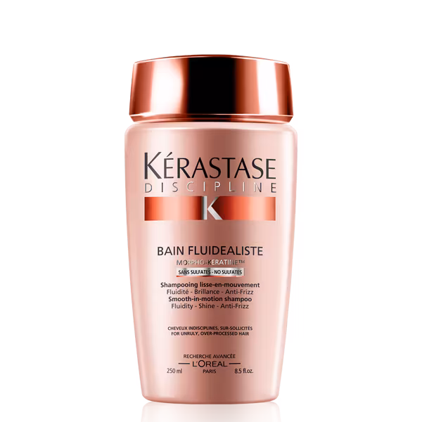 Kérastase Discipline Bain Fluidealiste Sulfate Free 250ml
