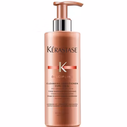 Kerastase Discipline Curl Ideal Cleansing Conditioner 400ml