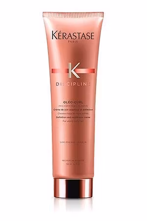 Kerastase Discipline Oleo Curl Creme 150ml