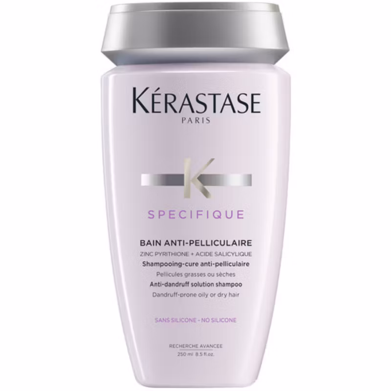 Kerastase Specifique Bain Anti Pelliculaire 250ml