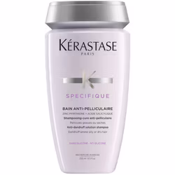Kerastase Specifique Bain Anti Pelliculaire 250ml