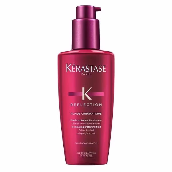 Kerastase Reflection Fluide Chromatique Oil 125ml