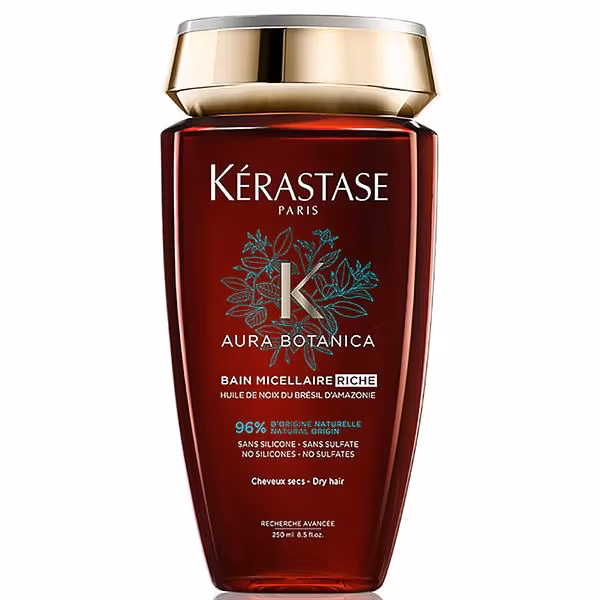 Kerastase Aura Botanica Bain Micellare Riche 250ml