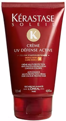 Kerastase Soleil Creme UV Defense Active Protection 125ml