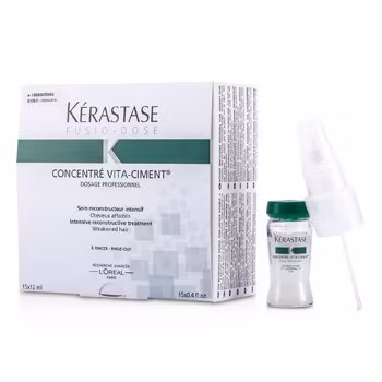 Kerastase Fusio-Dose Concentre Vita-Ciment 15x12ml
