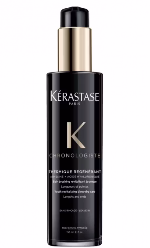 Kérastase Chronologiste Thermique Régénérant Revitalizing Blow-Dry Care 150ml