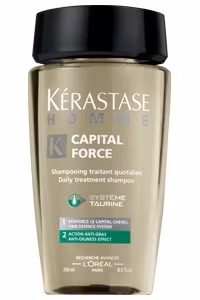 Kerastase Homme Anti Oiliness Shampoo