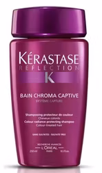 Kérastase Bain Chroma Captive