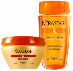 Kerastase Duobox Oléo-Relax