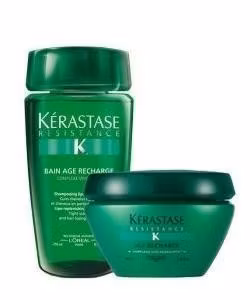 Kerastase Duobox Age Recharge