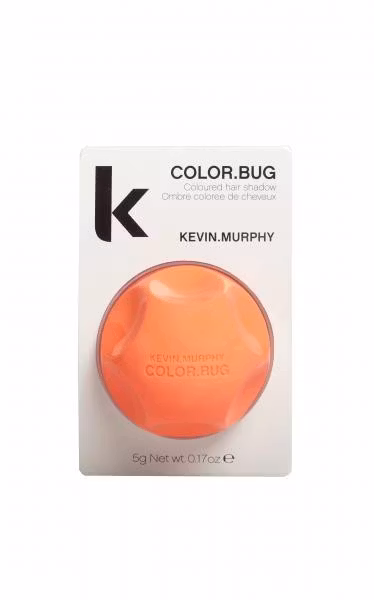 Kevin.Murphy Color.Bug Hårskugga Orange 5g