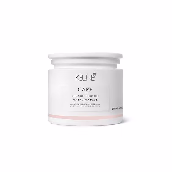Keune Care Line Keratin Smoothing Treatment 200ml