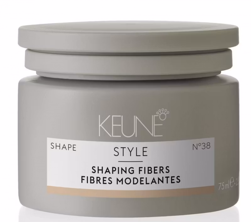 Keune Shaping Fibers 75ml