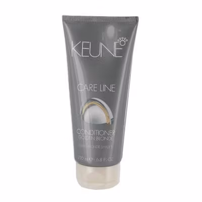 Keune Golden Blonde Conditioner 200ml
