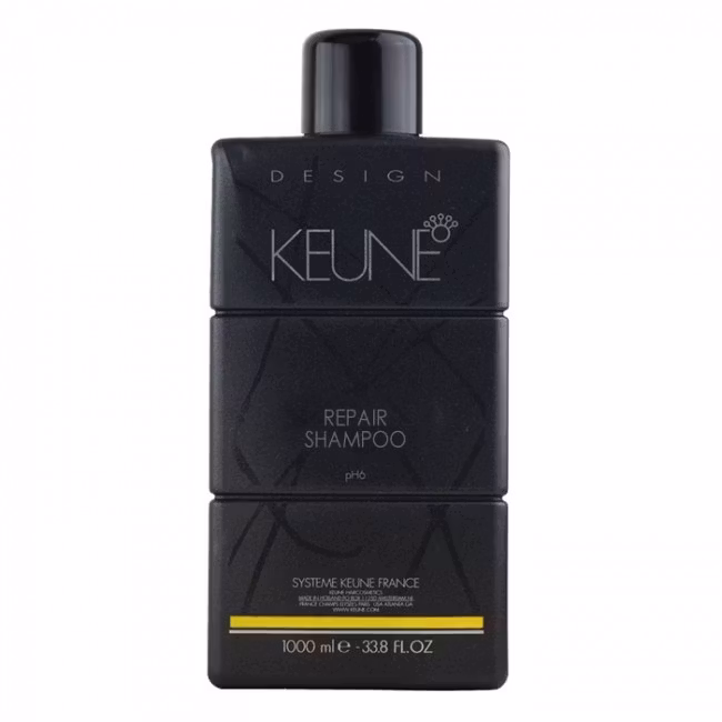 Keune Design Line Repair Shampoo 1000ml