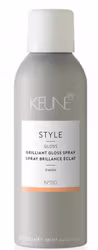 Keune Brilliant Gloss Spray 200ml