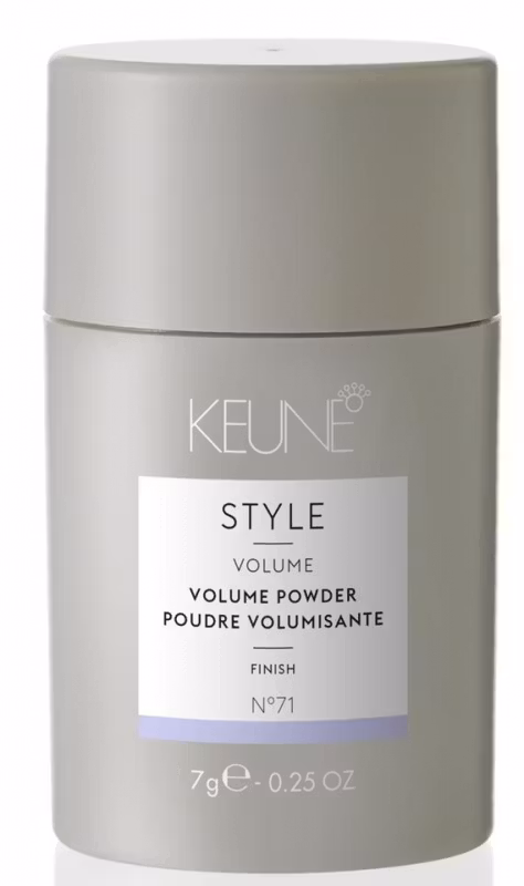 Keune Volume Powder 7g