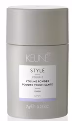 Keune Volume Powder 7g
