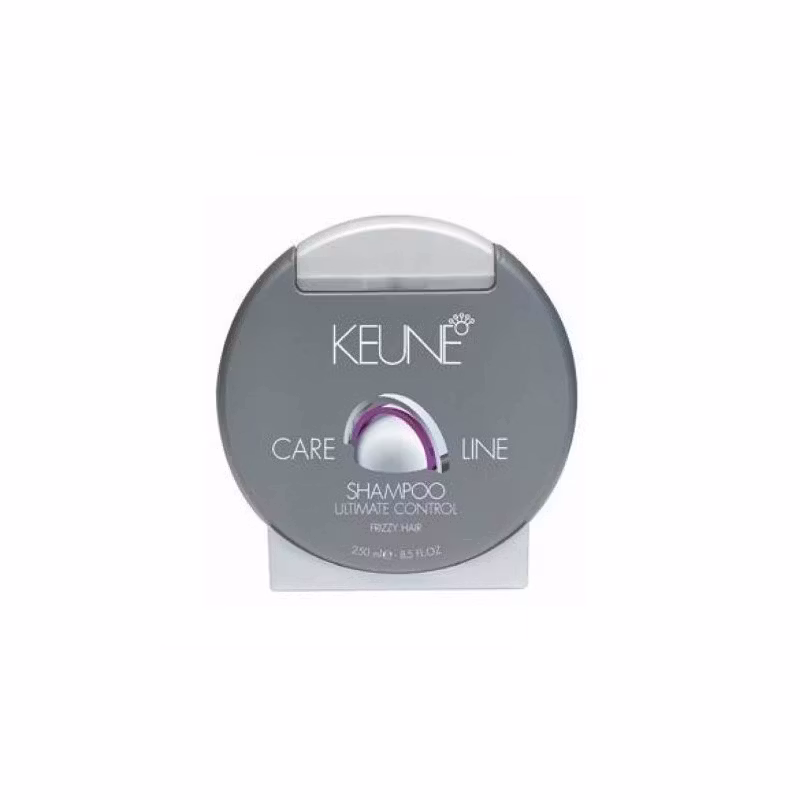 Keune Care Line Ultimate Control Shampoo 250ml