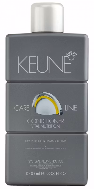 Keune Vital Nutrition Conditioner 1000ml