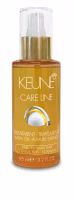 Keune Care Line Satin Fine Hair Oil Treatment 95ml