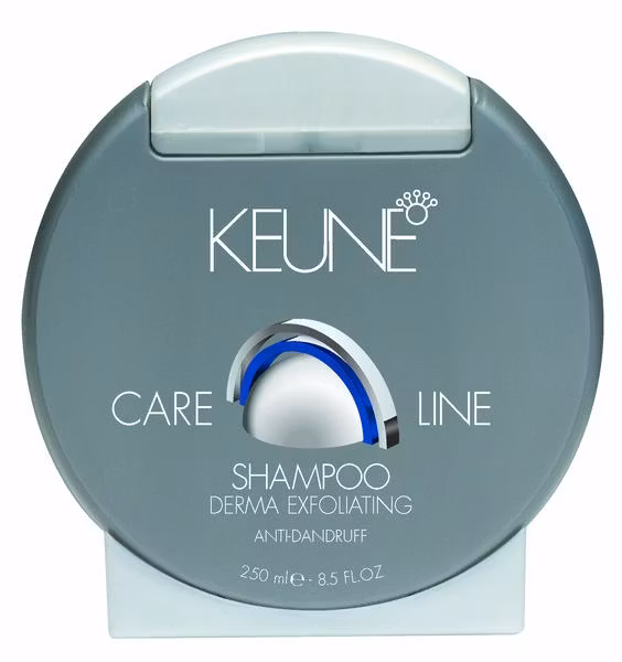 Keune Derma Exfoliating Shampoo 250ml