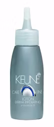 Keune Derma Exfoliating Lotion 75ml
