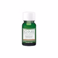 Keune So Pure Moroccan Argan Oil 10ml
