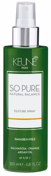 Keune So Pure Texture Spray 200ml