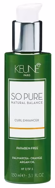 Keune So Pure Curl Enhacer 150ml