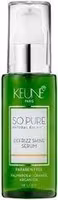 Keune So Pure Defrizz Shine Serum 50ml