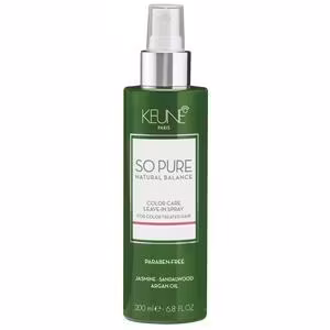 Keune So Pure Color Care Leave-in Spray 200ml