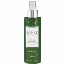 Keune So Pure Color Care Leave-in Spray 200ml