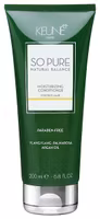Keune So Pure Moisturizing Conditioner 200ml