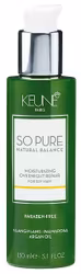 Keune So Pure Moisturizing Overnight Repair 150ml