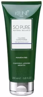Keune So Pure Calming Conditioner 200ml