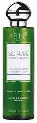 Keune So Pure Calming Shampoo 250ml