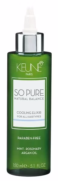 Keune So Pure Cooling Elixir 150ml