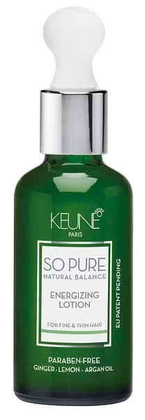 Keune So Pure Energizing Lotion 45ml