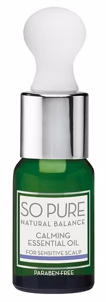 Keune So Pure Calming Essential Oil 10ml