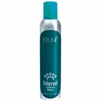 Keune Blend Volume Finish Hairspray 300ml