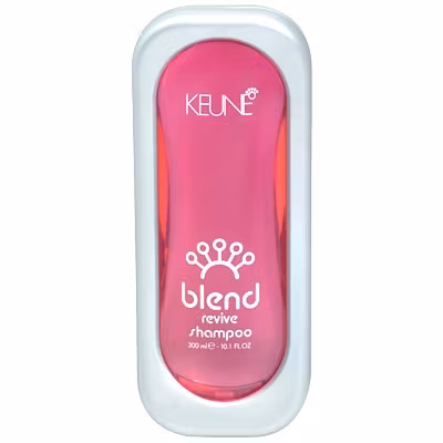 Keune Blend Revive Shampoo 300ml